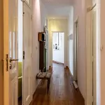 Family Near Metro Sleeps 8 * Lisbon