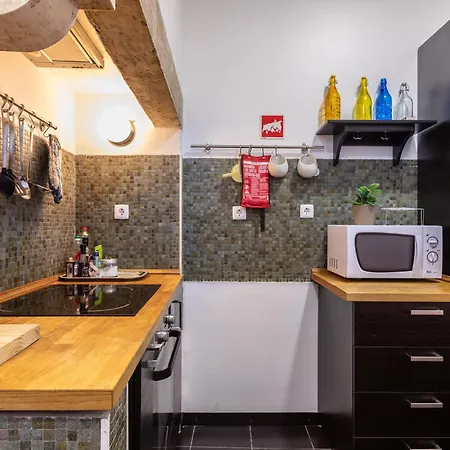 Family Near Metro Sleeps 8 Apartament Lizbona