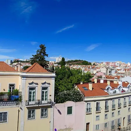 Family Near Metro Sleeps 8 Apartament Lizbona
