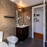 شقة Family Near Metro Sleeps 8
