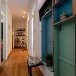 Family Near Metro Sleeps 8 Lisboa