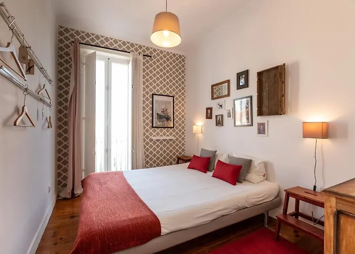 Apartman Family Near Metro Sleeps 8